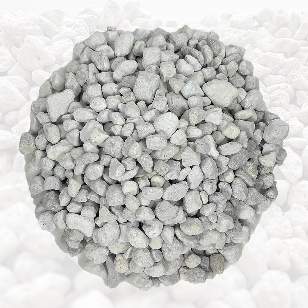 אבני פומיס טבעיות לשתילה או כתוספת למצע - Pumice stone