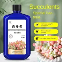 Succulent-nutrient-solution-fattening-and-coloring-bursting-rooting-household-indoor-and-outdoor-flower-succulent-fertiliz הדשן המושלם לסוקולנטים פורחים ובריאים 525 מל - ייבוא מיוחד !