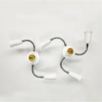 Adjustable-White-E27-Base-Light-Socket-Splitter-Gooseneck-LED-Bulbs-Holder-Converter-with-Extension-Hose-3-2.webp בסיס מנורות גמיש - מפצלי בתי נורה 2 עד 5 נורות LED - תאורת גידול ותאורה כללית