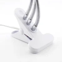 E27-Socket-3-Head-Flexible-Light-Clip-With-On-Off-Switch-Lamp-Holder-For-Desk-Light-2.webp מעמד קליפס גמיש לתאורת גידול עם ראשים מתכווננים ל 1, 2 או 3 מנורות עם מפסק ON/OFF