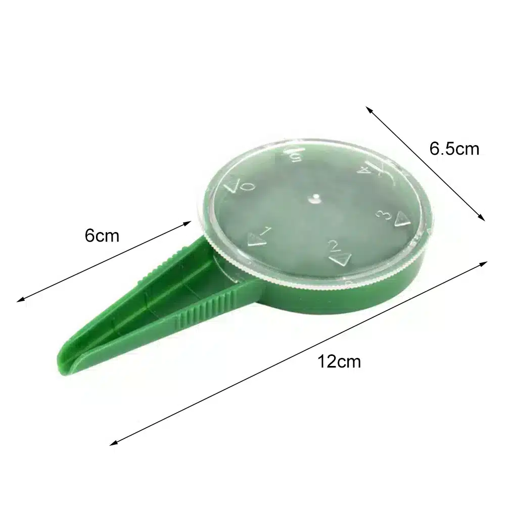 Plant-Seed-Sower-5-File-Adjustable-Planter-Hand-Held-Flower-Grass-Plant-Seeder-Garden-Multifunction-Seeding-5.webp מפזר זרעים מתכוונן לפיזור זרעים עם 5 חרירי כוונון