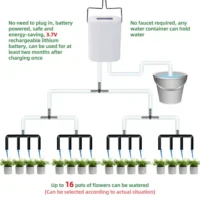 kf-Sc25f3db9f38e449d9e6bead47d8cc88fQ-Automatic-Plant-Flower-Watering-Pump-Home-Sprinkler-Drip-Irrigation-Device-2-4-8-16-Heads-Pump.webp מערכת השקיה אוטומטית עם טיימר לצמחים ועציצים לבית ולמרפסת - פתרון מושלם להשקיה מדויקת