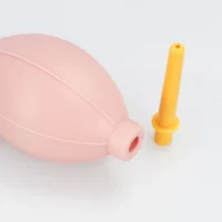מיני מפוח נושף אויר לניקוי הצמחים מלכלוך, אדמה, טפילים ועוד