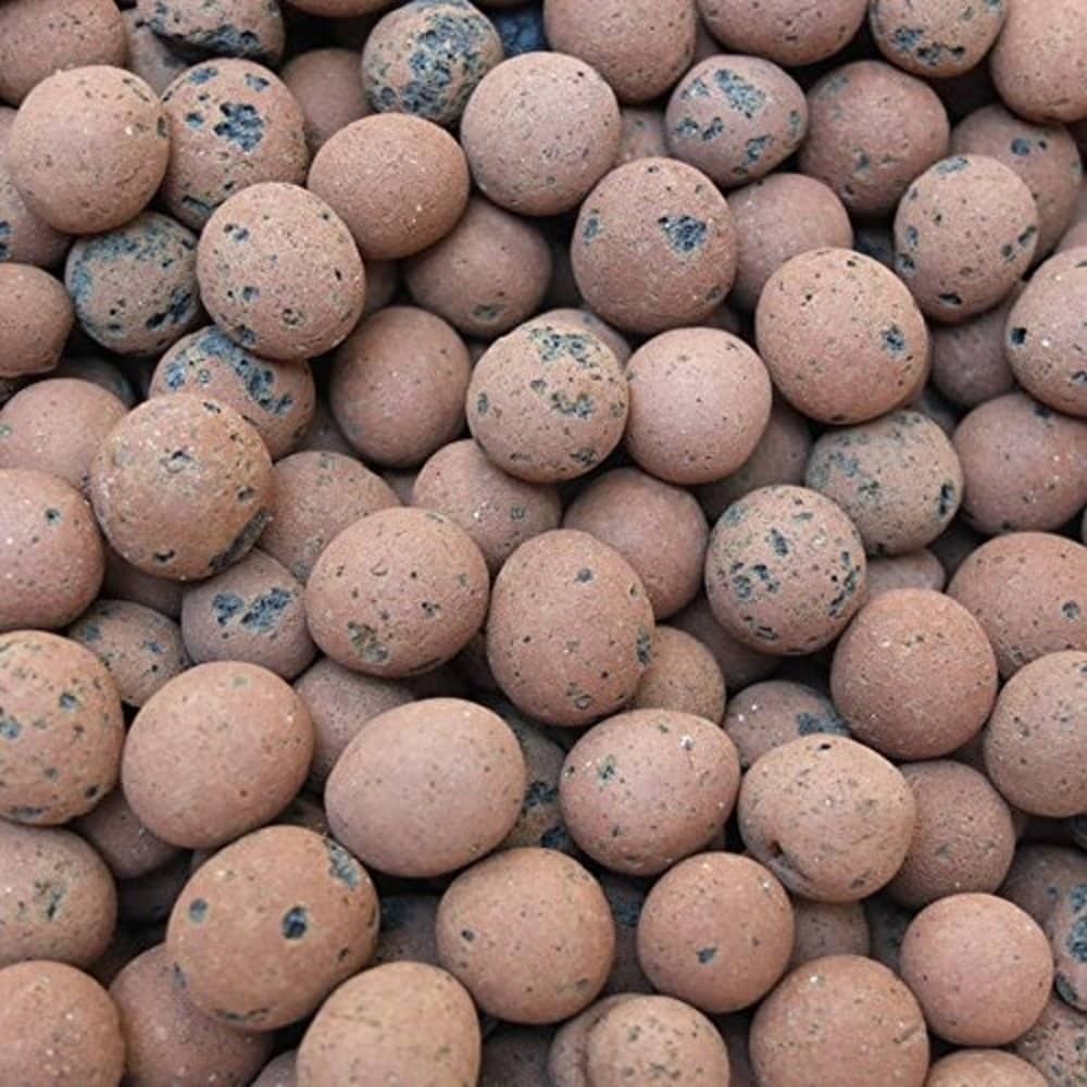 כדורי הידרוטון (Hydroton, קרמזיט, ליקה) כתוספת לתערובות שתילה