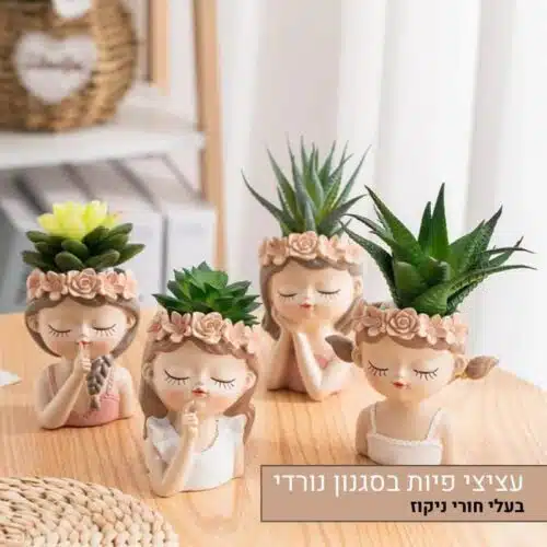נורדי פרח עציצים מיוחדים במראה ובסגנון חמוד מינימליסטי ודקורטיבי במיוחד נורדי פרח עציצים מיוחדים במראה ובסגנון חמוד מינימליסטי ודקורטיבי במיוחד