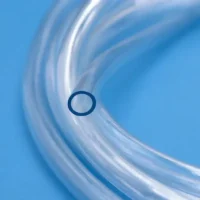 צינורות PVC שקופים לטרריום פלודריום ואקווריום - זמין במגוון גדלים | אידיאלי למערכות מים, ניקוז והגנה על כבלים