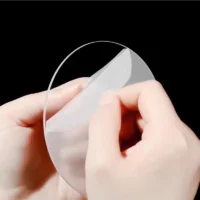מכסים אקריליים לכיסוי טרריום שקופים ואיכותיים - לסגירה ושמירה על הלחות במגוון גדלים