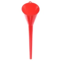 משפך צר וארוך לפיזור מדויק ונקי של חומרים שונים בתוך הטרריום, גם במקומות קשים לגישה