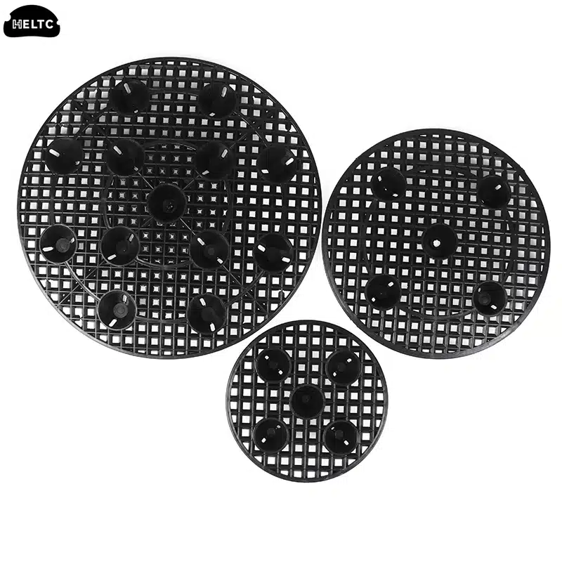 kf-S996a860cea9843c89f78ba102d2834c14-Flower-Pot-Plant-Pot-Elevator-Heavy-Duty-Plant-Stands-20-30-40cm-Plant-Pot-Saucer-For מעמד מוגבה חזק ועמיד המיועד להחזיק את עציצים מעל לתחתית