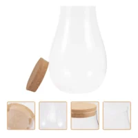 kf-Sed1f67f1c4a34deca082c8ebbc5eb384e-Micro-Landscape-Ecological-Bottle-Terrarium-Jar-Hydroponic-Plant-Bryophyte-Glass כלי זכוכית צנצנת ליצירת טרריום מזכוכית עם פקק שעם