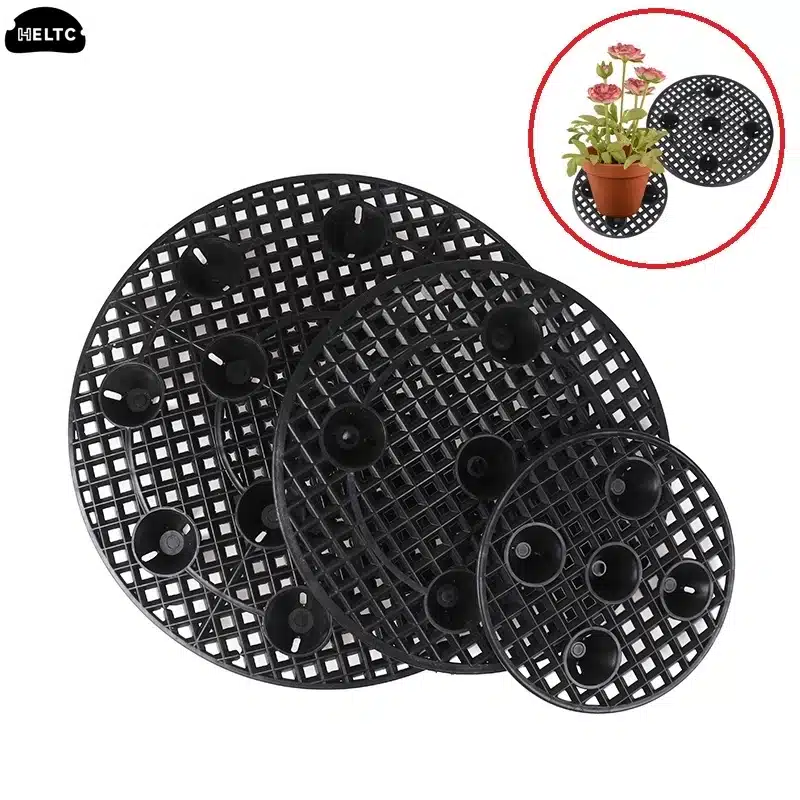 kf-Sf8ae033516294f308413bce89ba093a1V-Flower-Pot-Plant-Pot-Elevator-Heavy-Duty-Plant-Stands-20-30-40cm-Plant-Pot-Saucer-For מעמד מוגבה חזק ועמיד המיועד להחזיק את עציצים מעל לתחתית