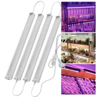 kf-S31d610be391e42929b8ad87815934a2dE-AC100-265V-4000k-780nm תאורת LED מקצועית לגידול צמחים | שילוב אור שמש, אדום וכחול לגידול מיטבי | גוף אלומיניום תעופתי