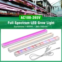 kf-S6b23ecd81b004e82965f453e6b673775j-AC100-265V-4000k-780nm תאורת LED מקצועית לגידול צמחים | שילוב אור שמש, אדום וכחול לגידול מיטבי | גוף אלומיניום תעופתי