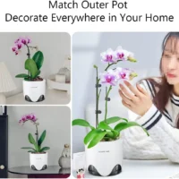 kf-Se45d0be0774349a98352ba31f6852f9cR-Meshpot-12-cm-Plastic-Orchid-Pot-Inner-Clear-Orchid-Planter-Double-Layer-Good-Outlooking-Plants-Container עציץ לסחלבים מקצועי - לגידול מיטבי דו-שכבתי עם טכנולוגיית ניקוז ייחודית ומערכת אוורור חכמה