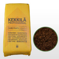 כבול ספגנום טחון אורגני Kekkilä Professional