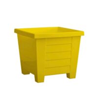 כנכן-צהוב-005-600x600 עציץ כנען ריבועי מעוצב: מראה קלאסי עם פסים דקורטיביים לשדרוג הכניסה לבית, המרפסת והמשרד