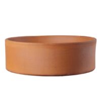 קערה-חרס-קורסיקה-טרקוטה-002-1 קערת חרס קורסיקה לשתילה רחבה - שילוב מושלם של טאצ' איטלקי לגינה ולמרפסת