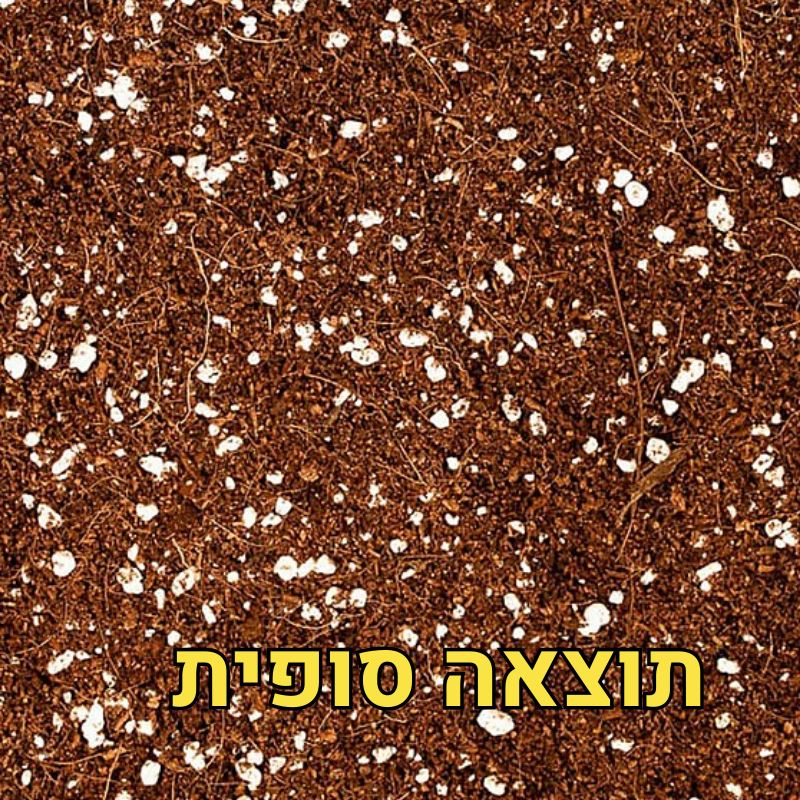 ערכת שתילה מהירה הכוללת בריק אדמה (2) ערכת שתילה מהירה הכוללת בריק אדמה