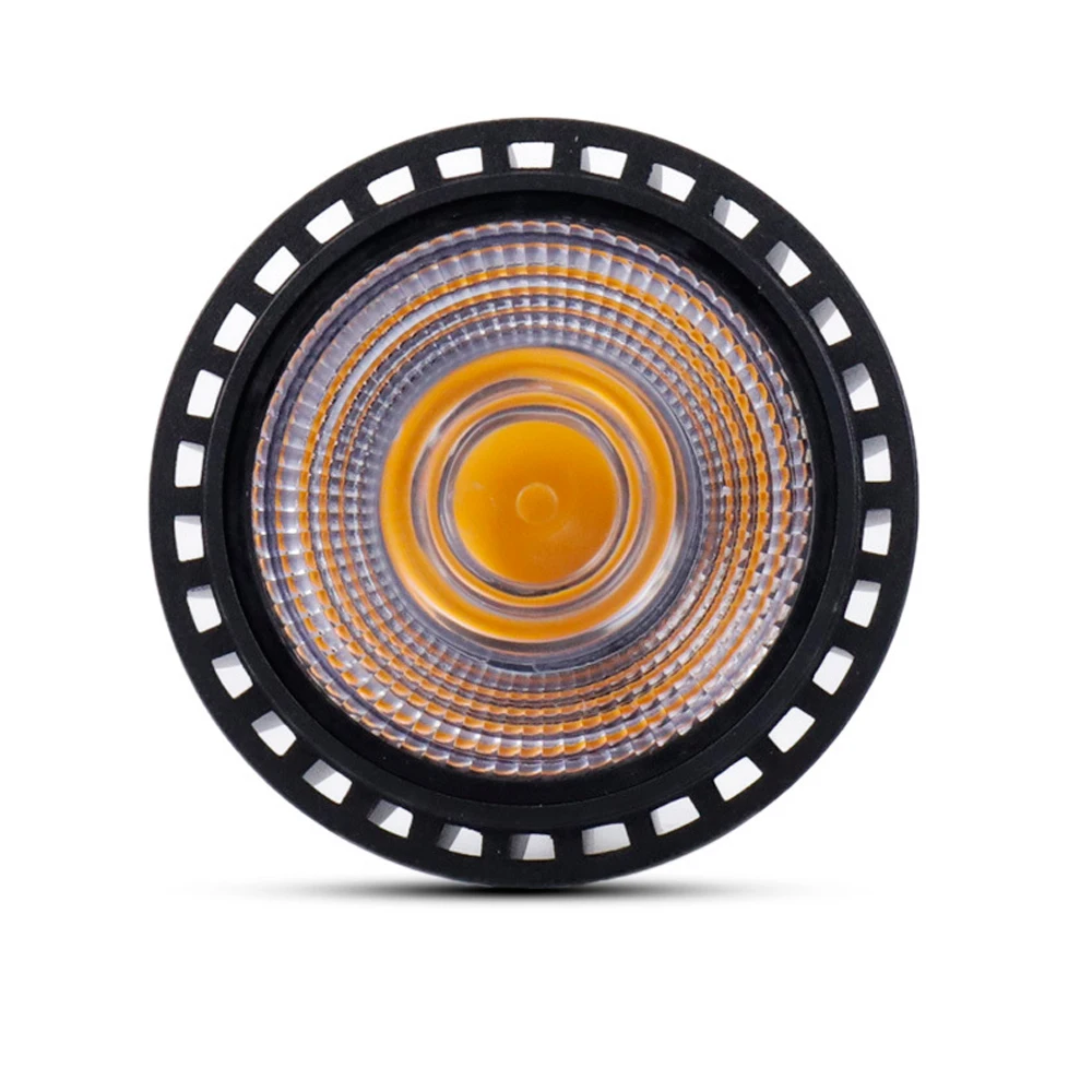 מנורת LED ספקטרום מלא 15W עד 38W עם עדשה ייחודית המדמה אור שמש טבעי - לצמיחה בריאה ואיכותית E27