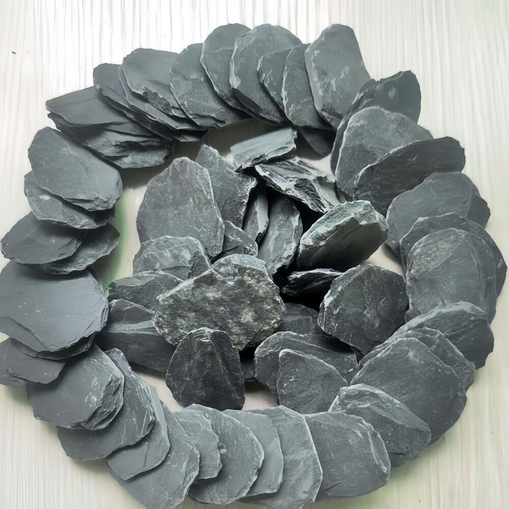 product-fancy-51763d86-7f56-4103-b74a-270333b36271 סט 10 אבני צפחה טבעיות ליצירת נוף מיניאטורי מושלם בטרריום