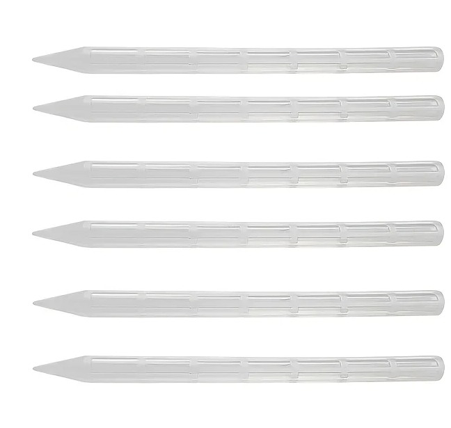 product-fancy-d541978c-3ef4-4633-ad5f-cfb952c7c5c4 צינורות נשימה לעציצים לאוורור והנשמת השורשים - פתרון חכם לצמחים בריאים