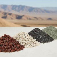 מצע מינרלי Semi Hydro Mix1 (2) מצע מינרלי Semi Hydro Mix - סמי הידרופוני הבסיס המדויק להצלחה שלך בגידול