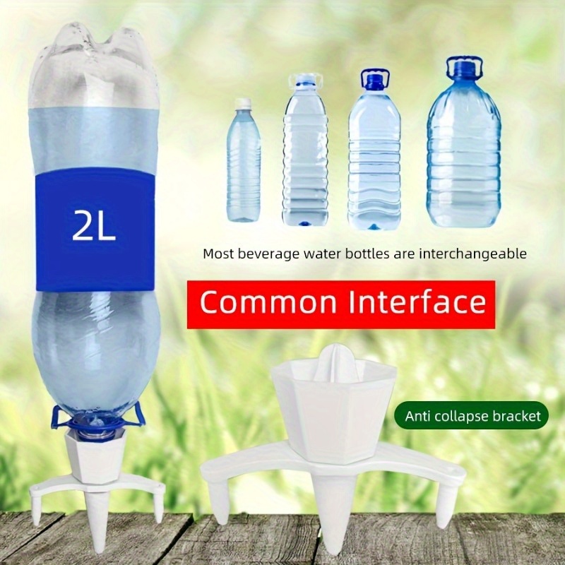 product-open-2024-09-19-1726739234752-8dd509af8abc454b9f37cc49bdac1e26-goods דוקרן השקיה אוטומטי לצמחים - השקייה עצמית חכמה עד 20 יום