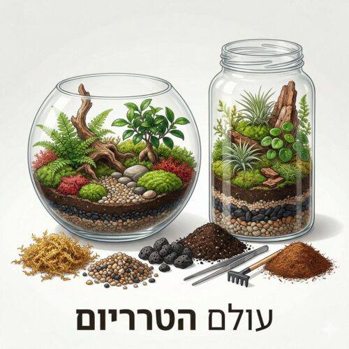 עולם הטרריום