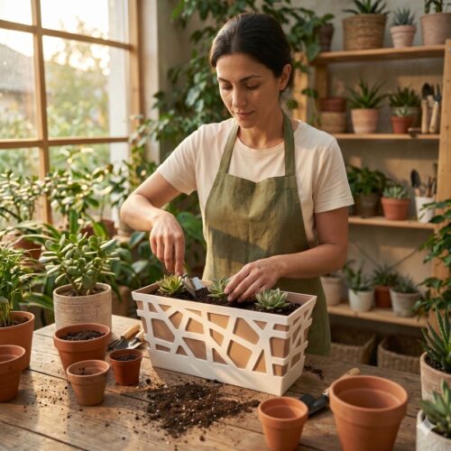אדנית סלינה