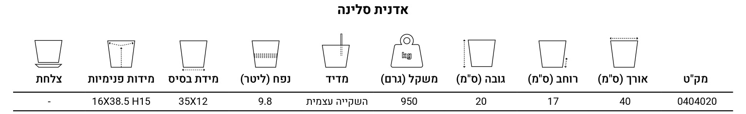 אדנית-סלינה