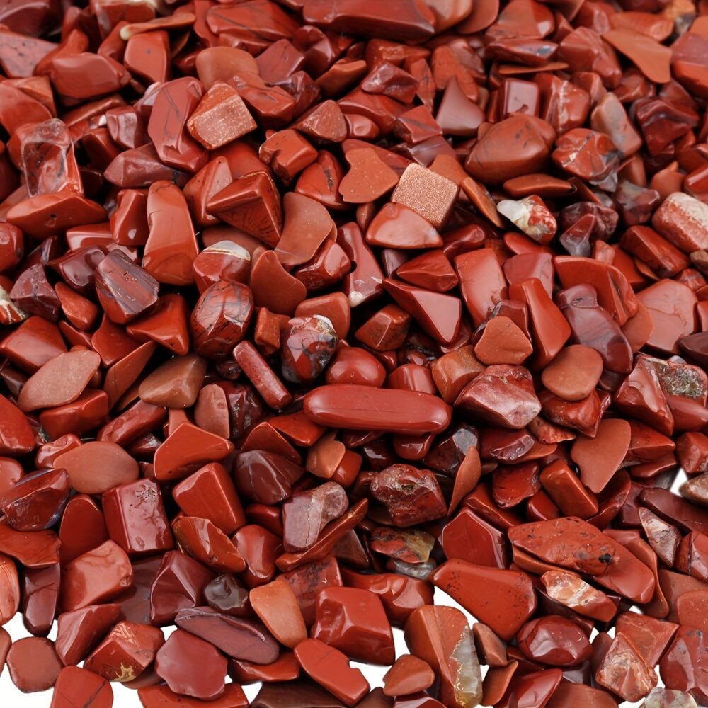 product-fancy-6533f82a-a0ac-42ec-bf28-1ee20d5cbec9 חלוקי אבני ג'ספר אדומות טבעיות - חלוקי נוי לעיצוב וחיפוי עציצים, טרריומים וכל פינה ירוקה