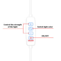 product-open-f7af9e623eb94a94bef68a2560dd5853-goods תאורת LED לטרריום - מתאימה להתקנה על או בתוך מכסה הטרריום